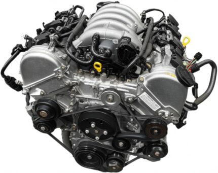 LEXUS Gs350 Used Engine