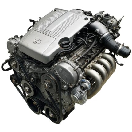 LEXUS Gs430 Used Engine