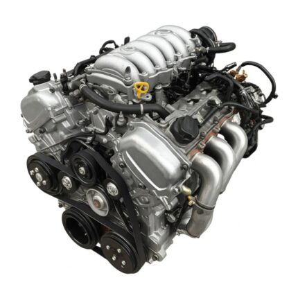 LEXUS Gs460 Used Engine