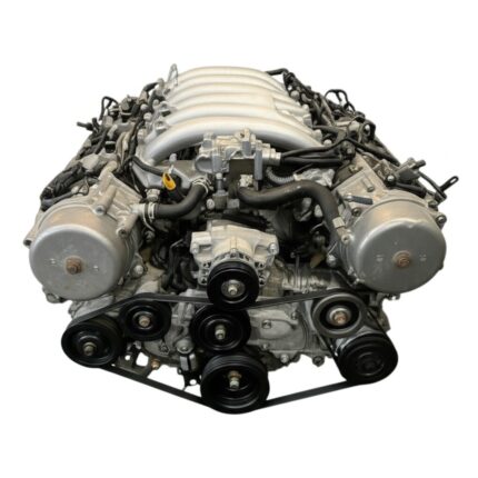 LEXUS Gx460 Used Engine