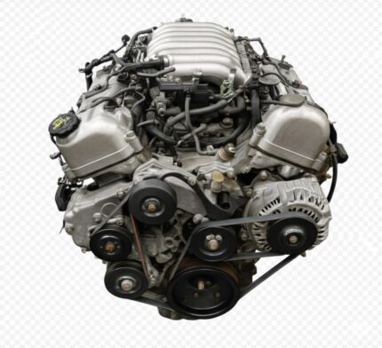 LEXUS Gx470 Used Engine