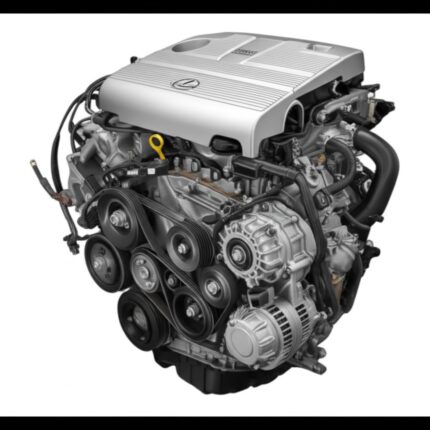 LEXUS Hs250h Used Engine