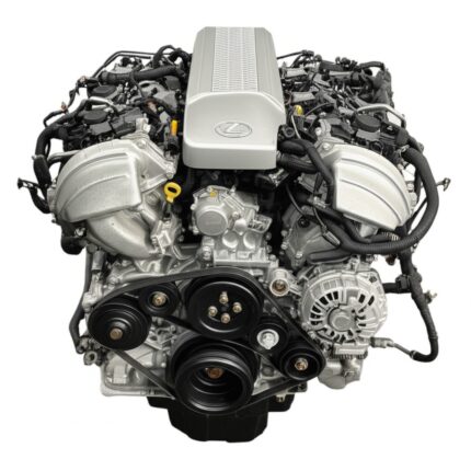 LEXUS Is Turbo Used Engine