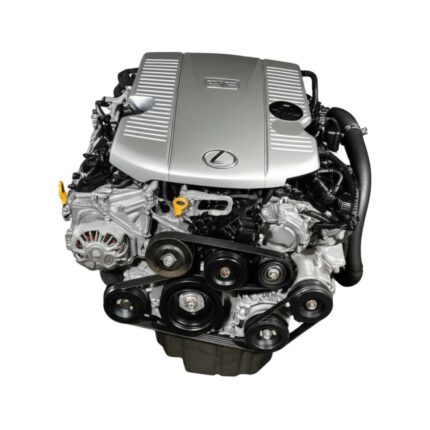 LEXUS Is200t Used Engine