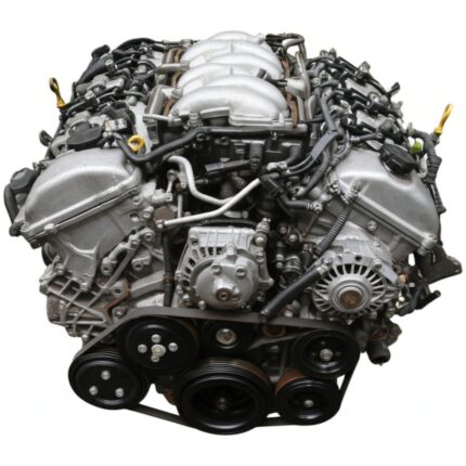LEXUS Is250 Used Engine