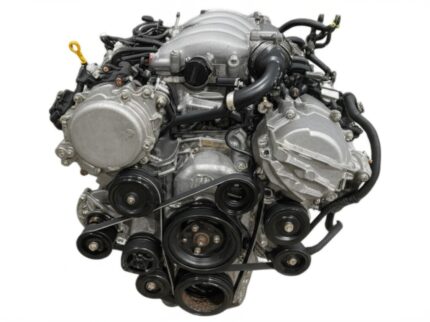 LEXUS Is350 Used Engine