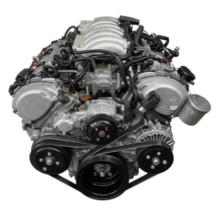 LEXUS Is500 Used Engine