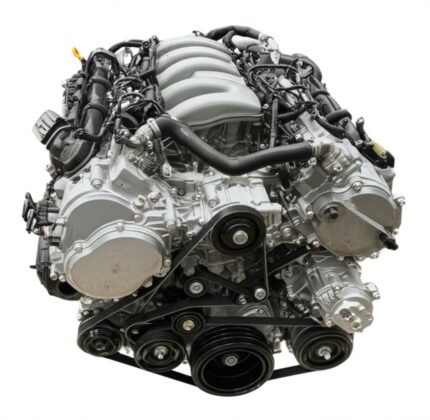 LEXUS Ls500h Used Engine
