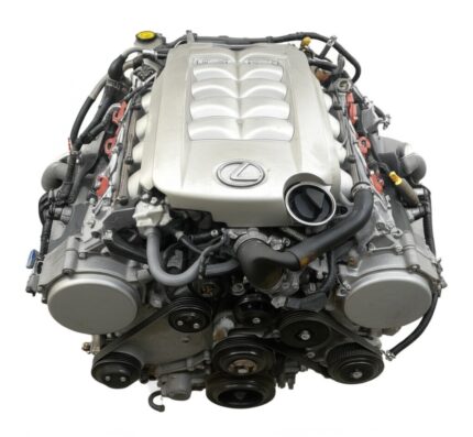 LEXUS Ls600h Used Engine