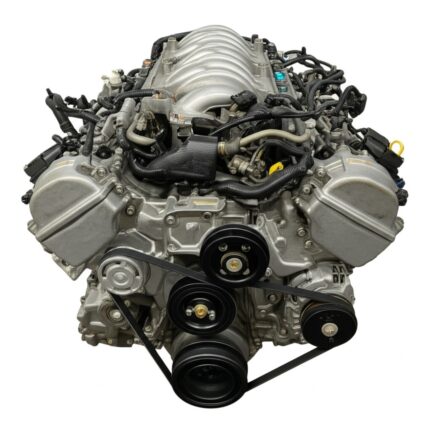 LEXUS Lx570 Used Engine