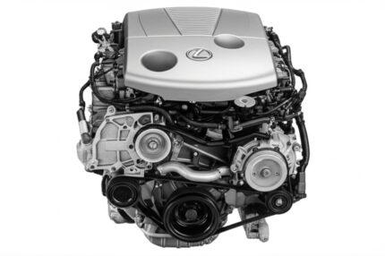 LEXUS Nx200t Used Engine