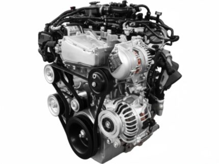 LEXUS Nx300h Used Engine