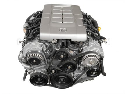 LEXUS Rc350 Used Engine