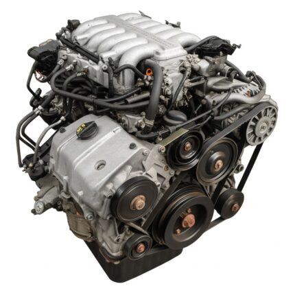 LEXUS Rx300 Used Engine