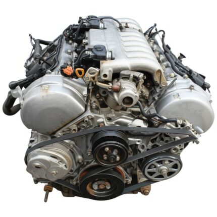 LEXUS Rx330 Used Engine