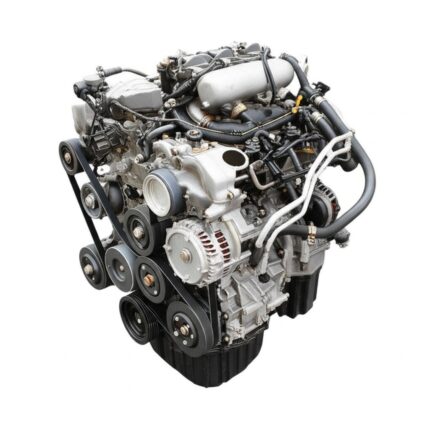LEXUS Rx450h Used Engine