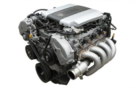 LEXUS Sc430 Used Engine