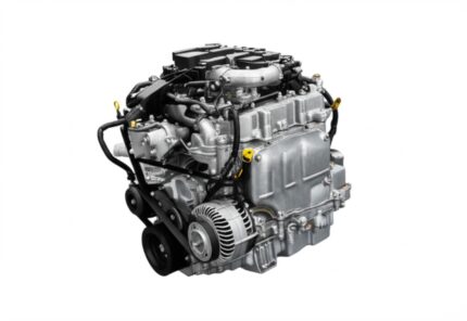 LEXUS Ux250h Used Engine