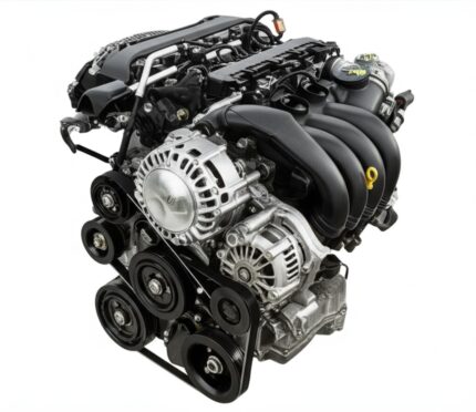 Land Rover Discovery Sport Used Engine