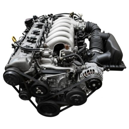 Land Rover Freelander Used Engine