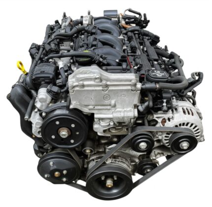 Land Rover Lr2 Used Engine
