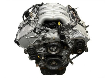 Land Rover Lr3 Used Engine