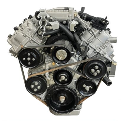 Land Rover Range Rover Velar Used Engine