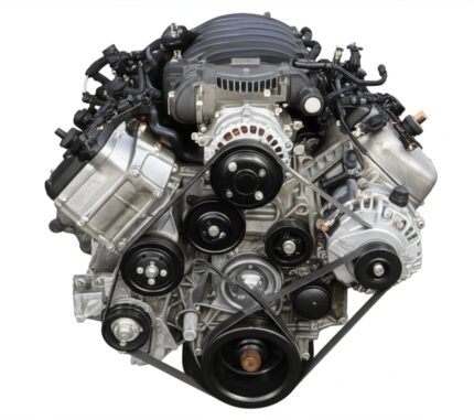 Lincoln Aviator Used Engine