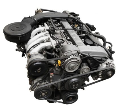MERCEDES BENZ 300ce Used Engine