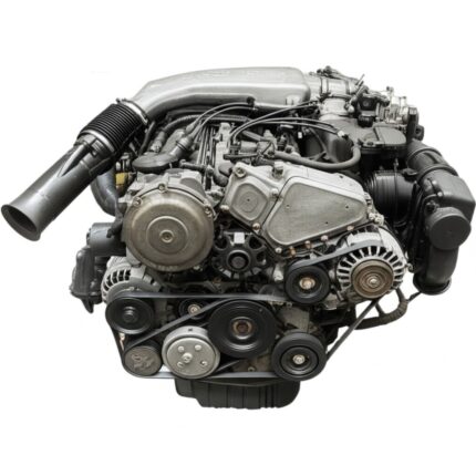 MERCEDES BENZ 300e Used Engine