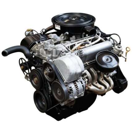 MERCEDES BENZ 300sel Used Engine