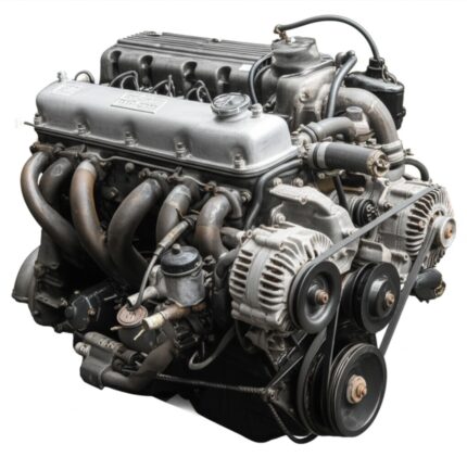 MERCEDES BENZ 300sl Used Engine
