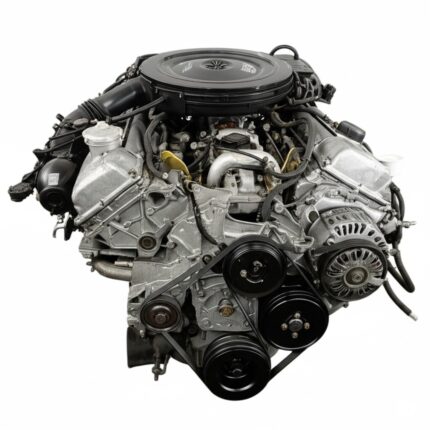 MERCEDES BENZ 350sd Used Engine