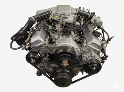 MERCEDES BENZ 500sec Used Engine