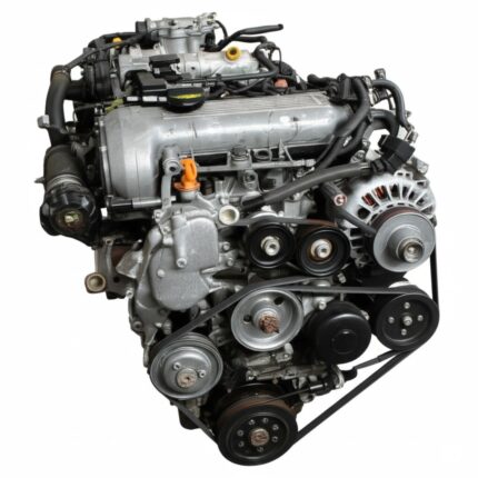 MERCEDES BENZ A160 Used Engine