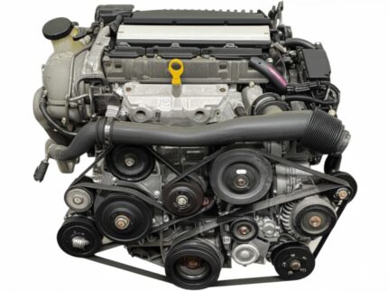MERCEDES BENZ A200 Used Engine