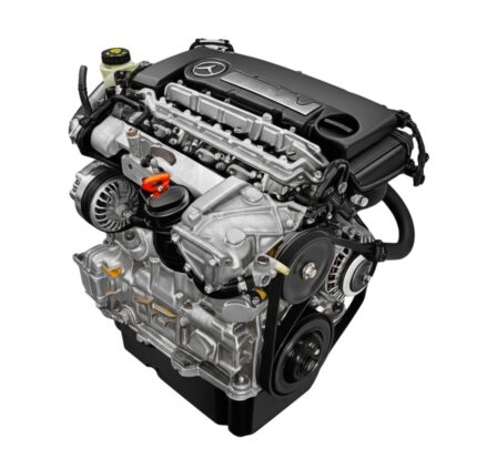 MERCEDES BENZ A220 Used Engine