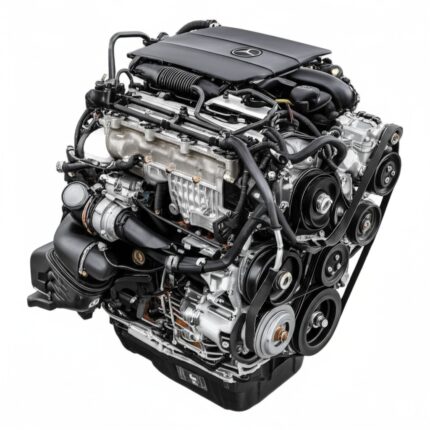 MERCEDES BENZ A45 Amg Used Engine
