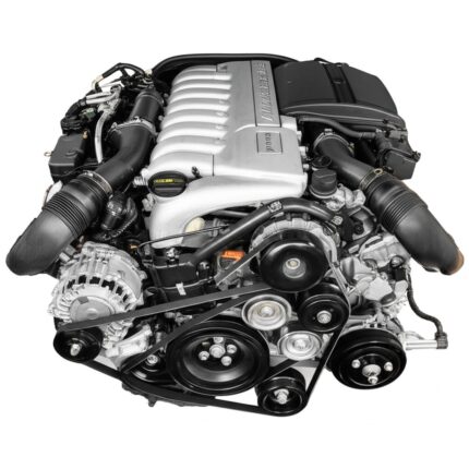 MERCEDES BENZ Amg Gt 63 Used Engine
