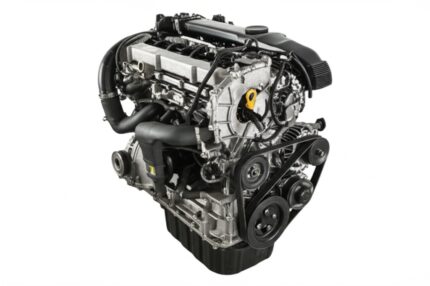 MERCEDES BENZ B200 Used Engine