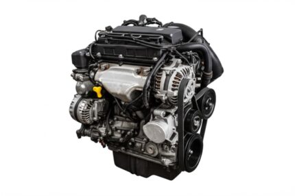 MERCEDES BENZ B250 Used Engine