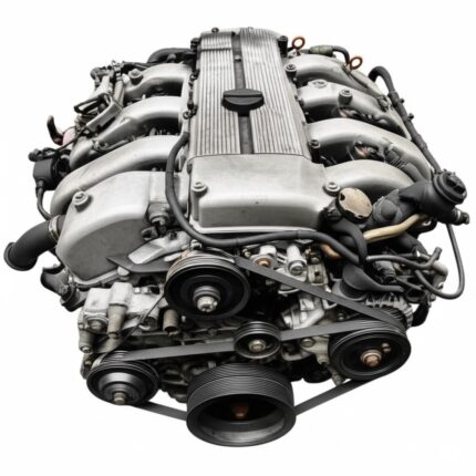 MERCEDES BENZ C180 Used Engine