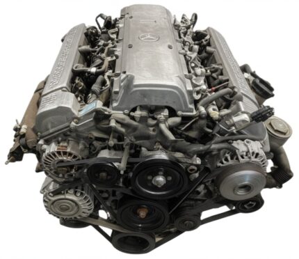 MERCEDES BENZ C200 Used Engine