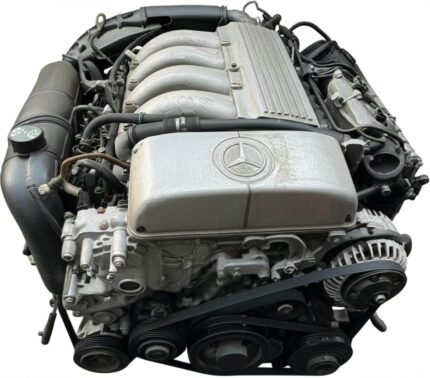 MERCEDES BENZ C220 Used Engine