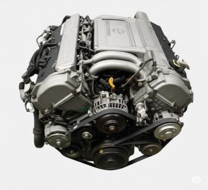 MERCEDES BENZ C240 Used Engine