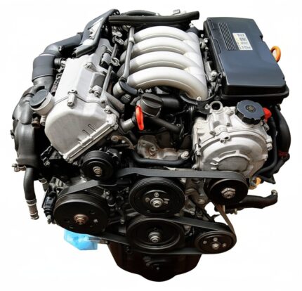 MERCEDES BENZ C250 Used Engine