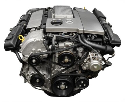 MERCEDES BENZ C300 Used Engine