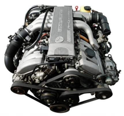 MERCEDES BENZ C36 Amg Used Engine