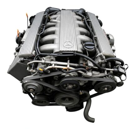 MERCEDES BENZ C55 Amg Used Engine
