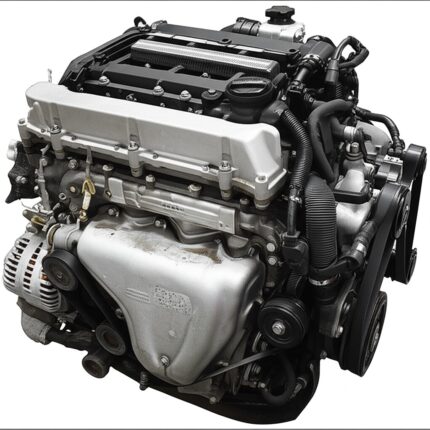 MERCEDES BENZ Cla180 Used Engine